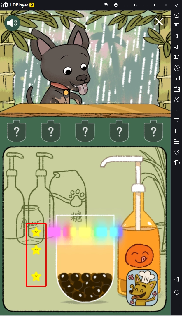 『GIỚI THIỆU』CÁCH PHA TRÀ SỮA TRÂN CHÂU TRONG 1 NỐT NHẠC - GOOGLE DOODLE MILK TEA