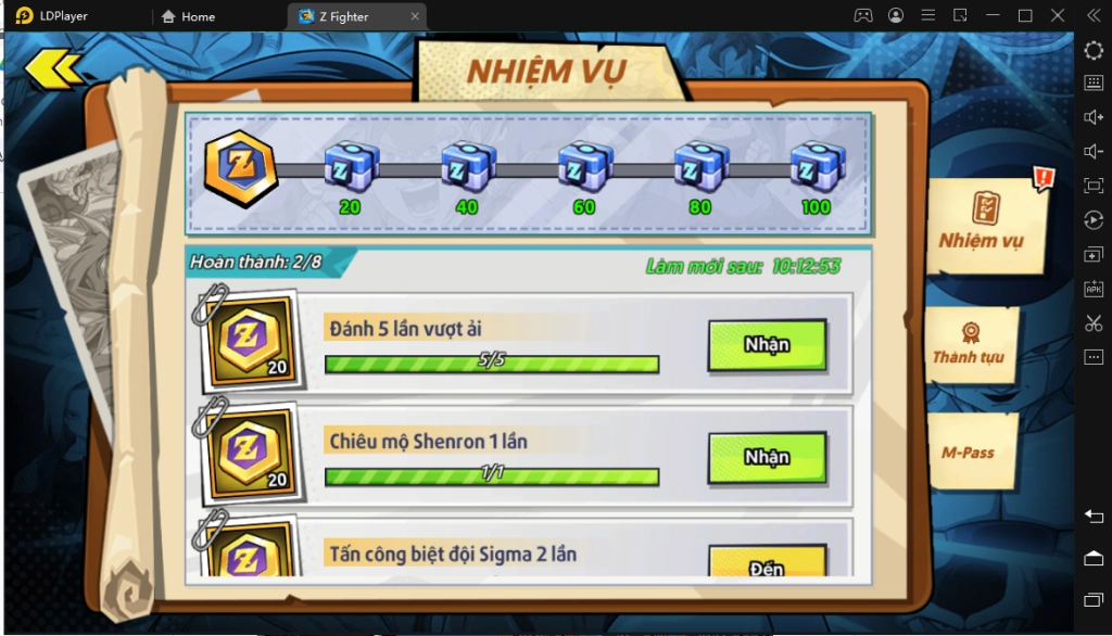 『Hướng Dẫn』 Kame Legend: Cách Kiếm Tài Nguyên Hiệu Quả Cho Tân Thủ