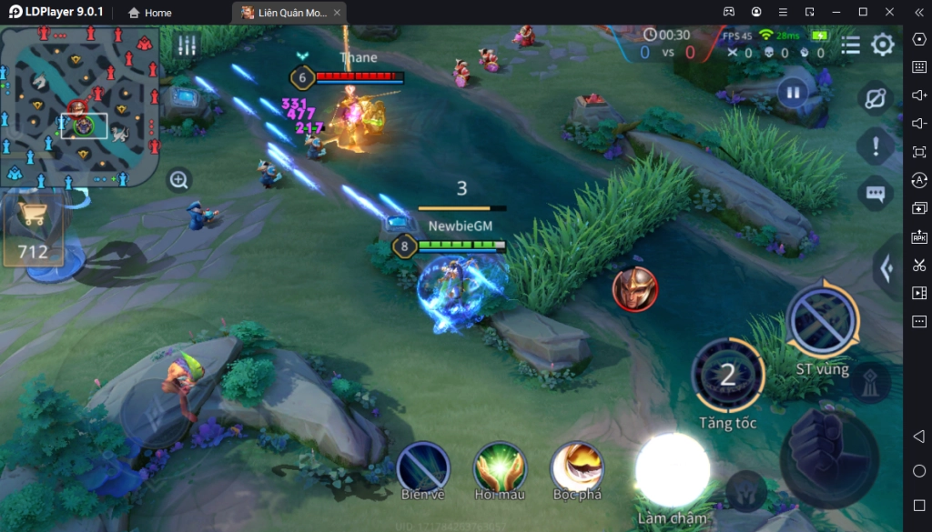 Liên Quân Mobile: Top 5 Pháp Sư Đi Mid Mạnh Và Dễ Chơi Nhất Cho Tân Thủ Năm 2023