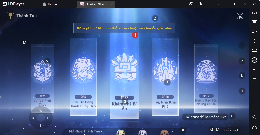 『HƯỚNG DẪN』Honkai: Star Rail: Cách Kiếm Ngọc Ánh Sao Chuẩn Cho Tân Thủ