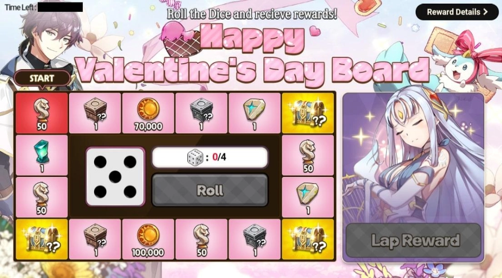 Epic Seven Valentine Side Story And Event Guide