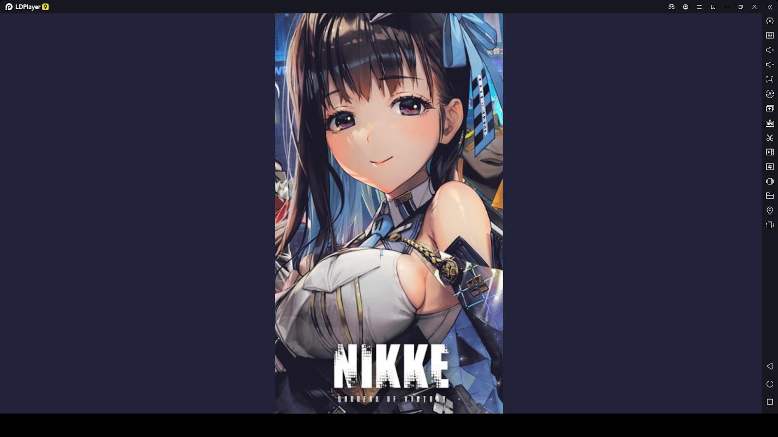 GODDESS of Victory Nikke Tier List and Reroll– Choose Your Best Heroes to the Victory