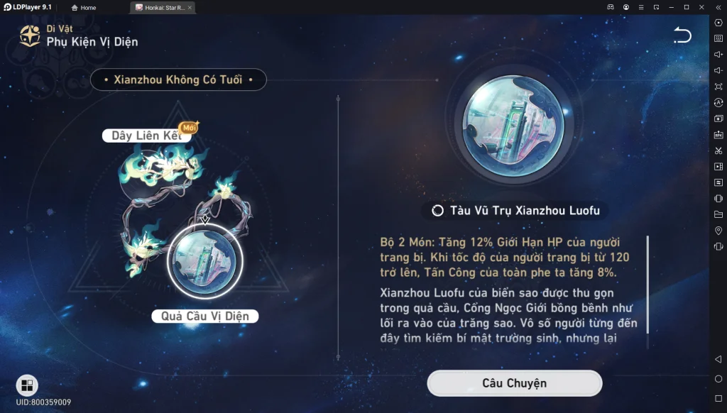 『HƯỚNG DẪN』Honkai: Star Rail: Hướng Dẫn Build Bailu Chuẩn Cho Người Mới Chơi