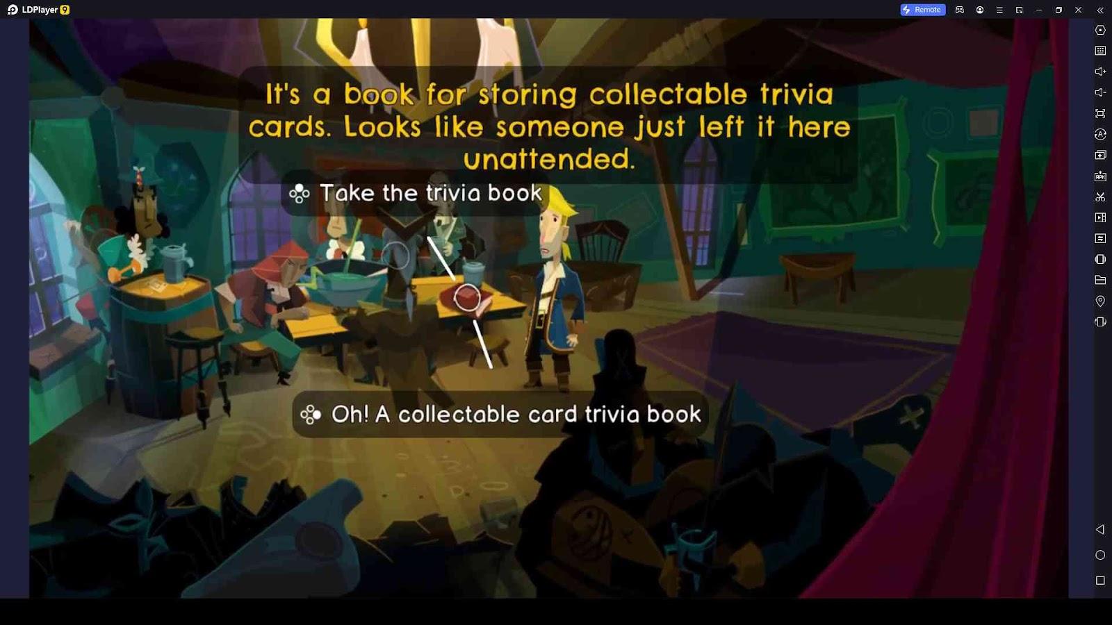 Where Do We Find More Trivia Cards