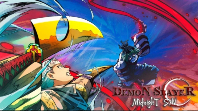 Roblox Demon Slayer: Midnight Sun Codes: Unleash Your Demon-Slaying Powers - 2023 November