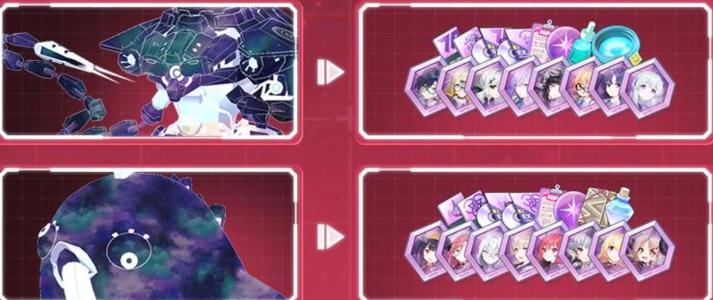 【攻略】《蔚藍檔案》聯合作戰活動攻略|虛假的聖所攻略戰