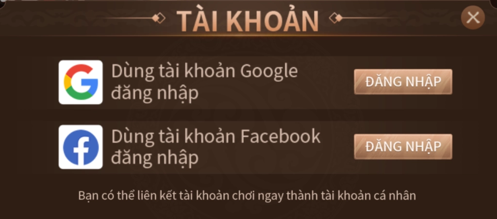 『HƯỚNG DẪN』Reroll Tam Quốc Anh Hùng Truyện nhiều tài khoản nhanh và chuẩn nhất