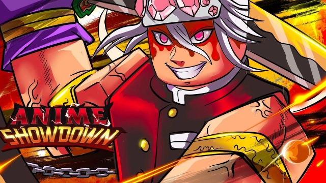 Roblox Anime Showdown Redeem Codes Guide to Earn More Free Rewards – November 2023