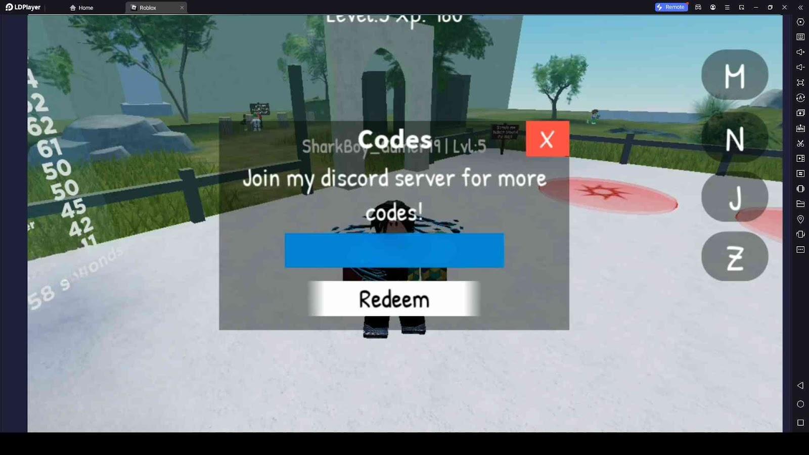 Roblox Falling Color Block Codes: Survive the Drop - 2023 December-Redeem  Code-LDPlayer