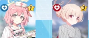 【攻略】《蔚藍檔案》聯合作戰活動攻略|虛假的聖所攻略戰