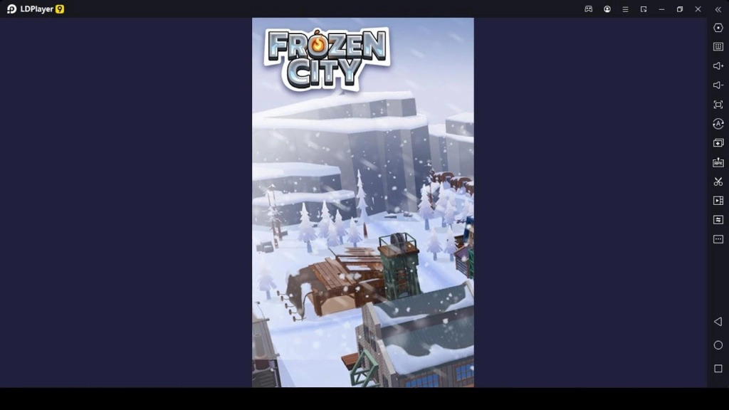 Frozen City Guide and Everything You Need to Know