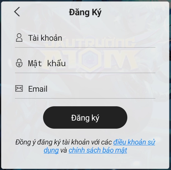 『HƯỚNG DẪN』Reroll Đấu Trường Atom nhiều tài khoản nhanh và dễ nhất cùng bộ GiftCode tân thủ