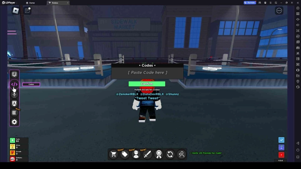 Roblox Shadow Boxing Fights Codes – The Best Free Rewards to Earn in November 2023