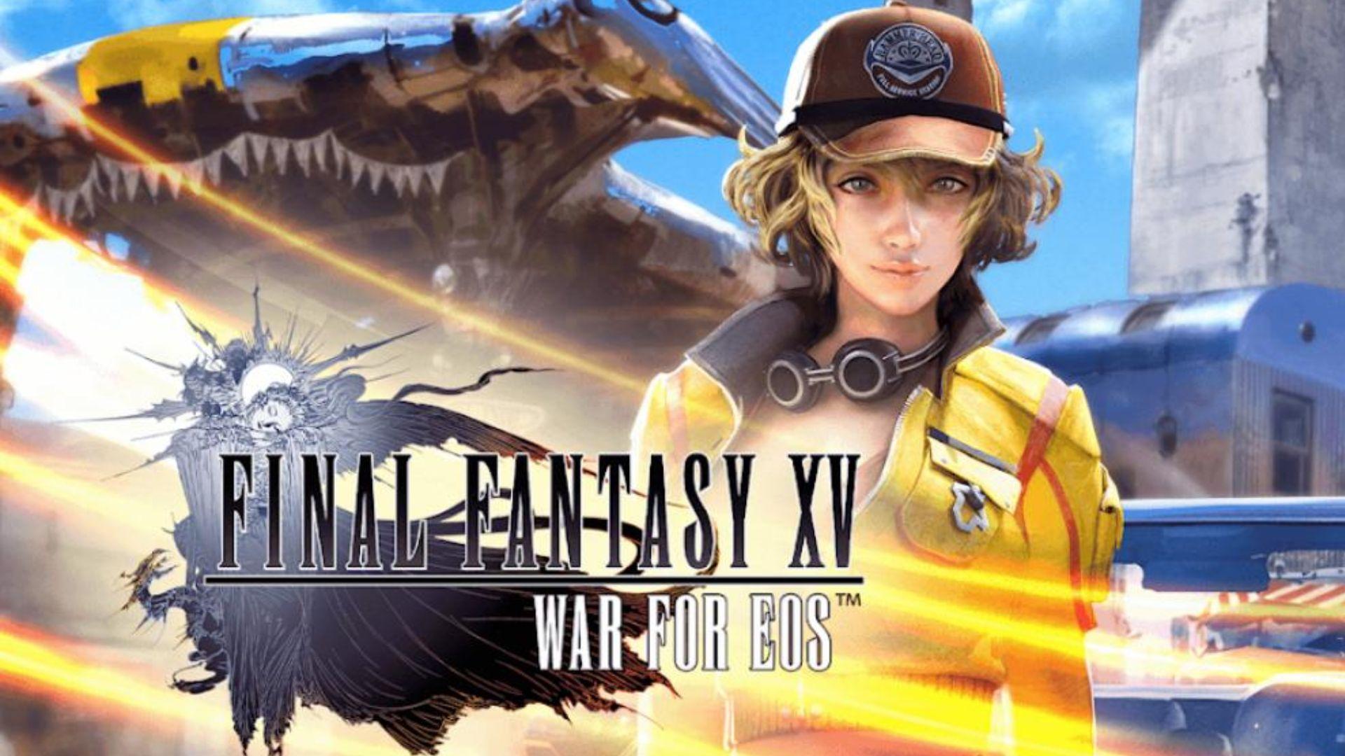 The Best Final Fantasy XV: War for Eos Tips, Tricks, and Strategies to Get  a Good Start