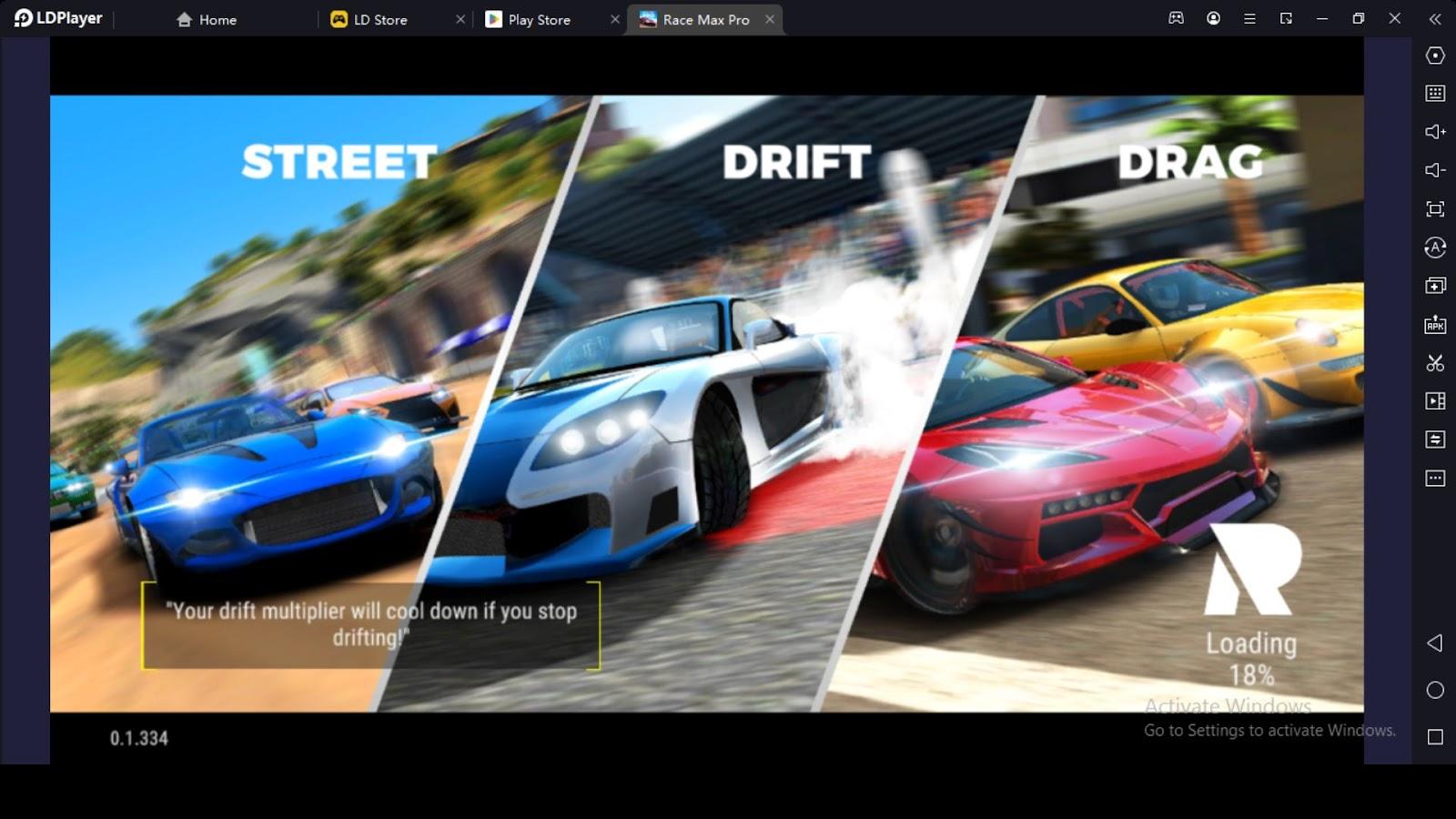 Race Max Pro - Car Racing Guide with Tips
