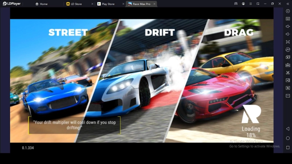 Race Max Pro - Car Racing Guide with Tips