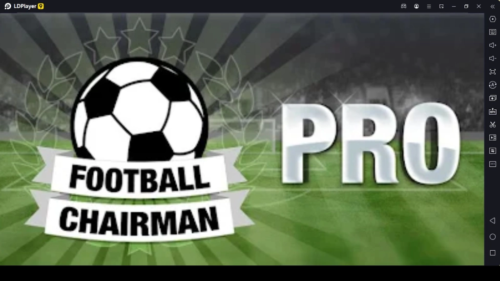 Football Chairman