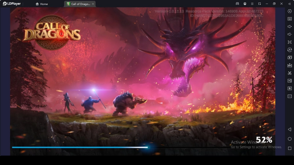 Call of Dragons Tier List