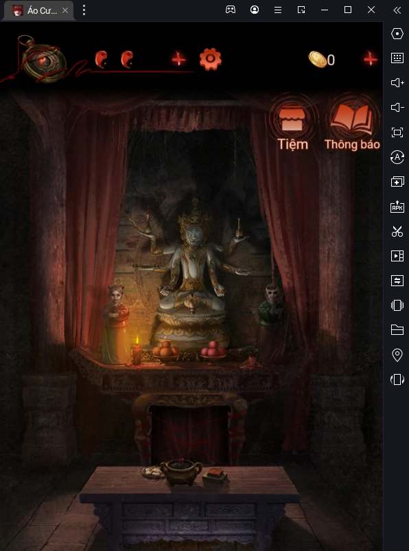 Áo Cưới Giấy 4 Dây Tơ Hồng: Hướng dẫn vượt Chương 4 - Nghi Ngờ