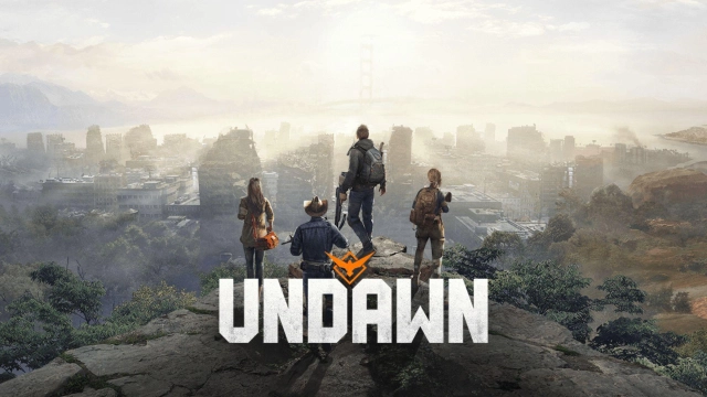 Undawn Beginner's Guide, Gameplay Walkthrough with Best Tips for the Survival