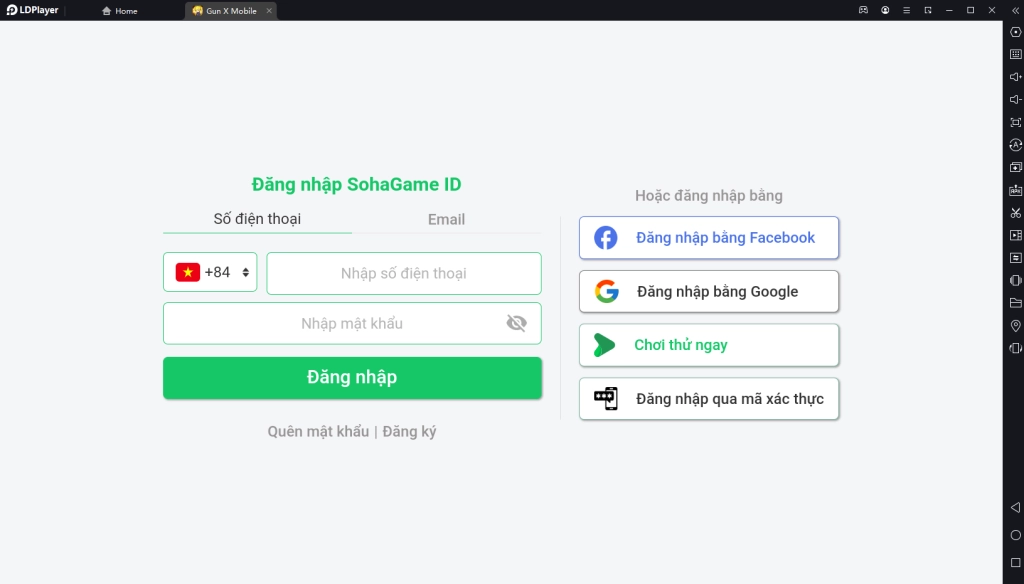 『HƯỚNG DẪN』Reroll pet nhanh và đơn giản trong Gun X với LDPlayer