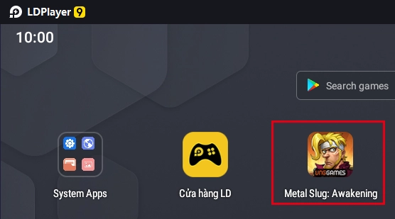 『GIFTCODE』Metal Slug: Awakening (Rambo lùn): Tổng hợp giftcode tân thủ và cách nhập & Cách tải và chơi trên máy tính