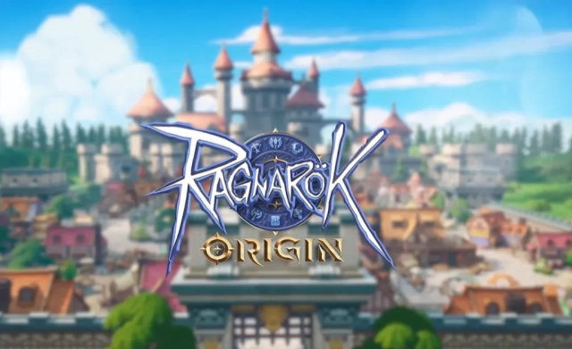 แนะนำอาชีพตัวละคนของ Ragnarok Origin (Global) รู้ก่อนเล่นจริง!