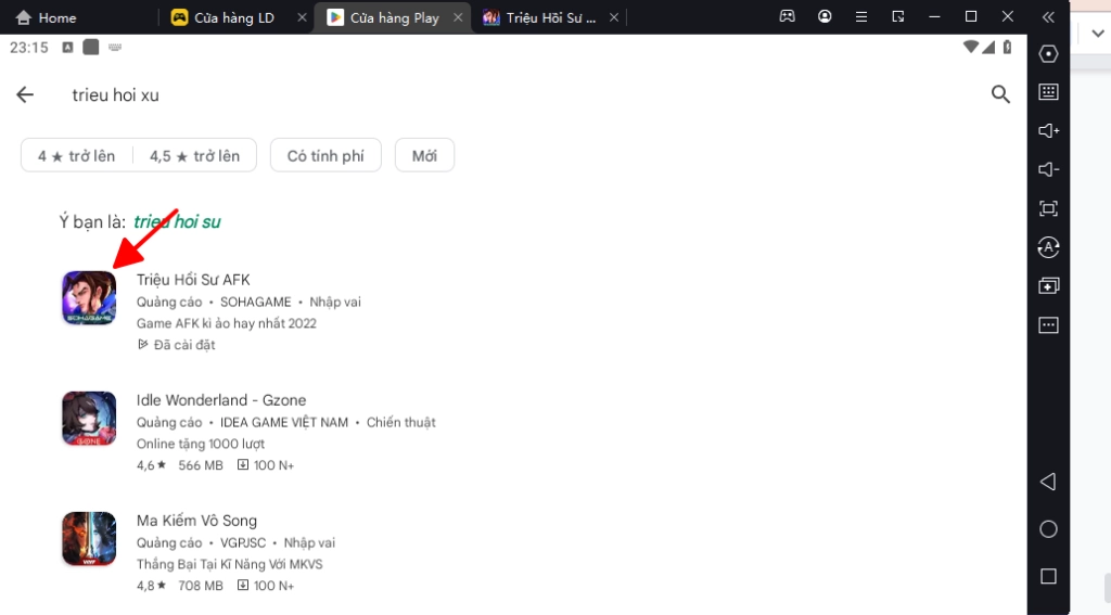 『GIFTCODE』Tổng hợp Giftcode “Triệu Hồi Sư AFK” của NPH SohaGame & Cách tải game trên PC