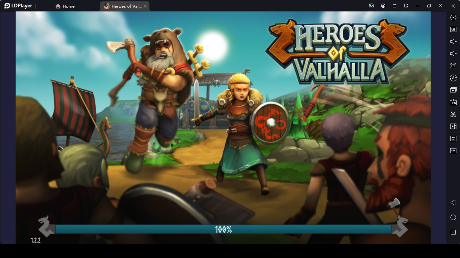 Heroes of Valhalla Beginner Guide