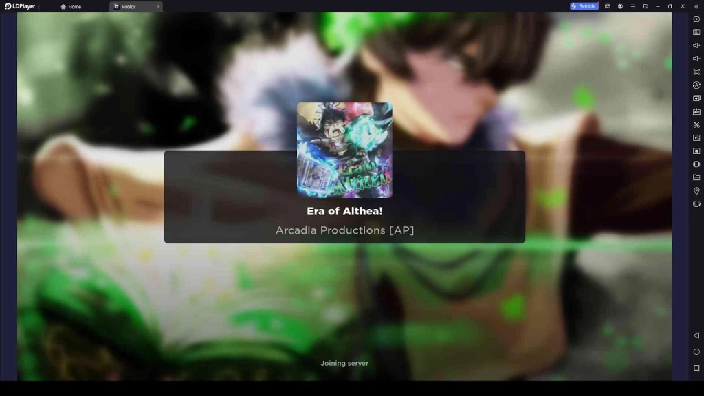 Roblox Era of Althea Codes: Explore the Realm of Rewards - 2023 November