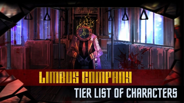 Limbus Company Tier List of Characters - November 2023 for All New Players