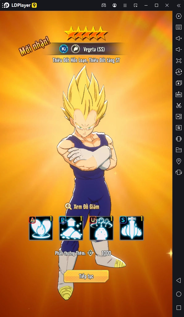 『HƯỚNG DẪN』Siêu Chiến Binh: Hướng Dẫn Tân Thủ & cách tải game trên PC