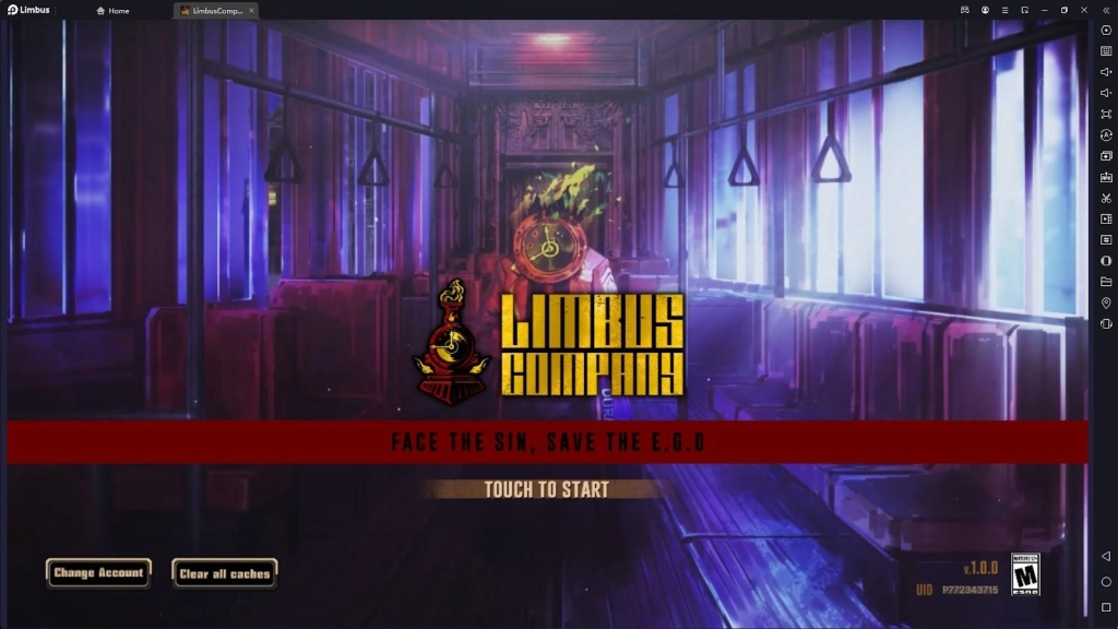 Limbus Company Mirror World Dungeon Gamemode Guide