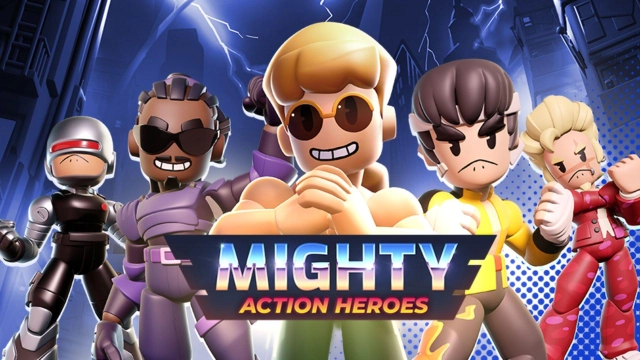 Tips and Tricks to Play Mighty Action Heroes - A Beginner's Guide