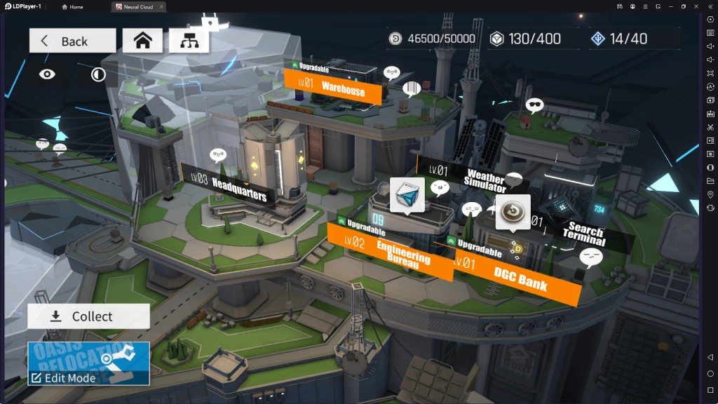 『GIỚI THIỆU』GIỚI THIỆU GAME MỚI NEURAL CLOUD