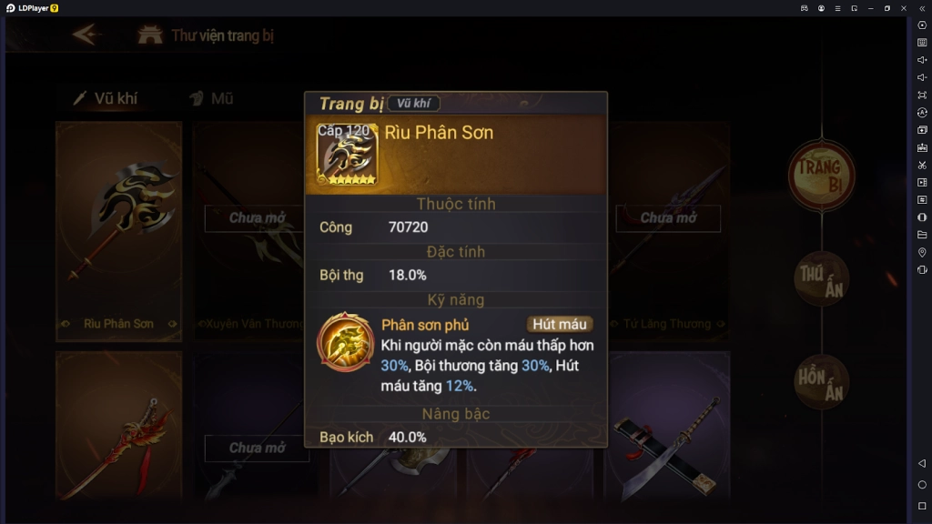 『HƯỚNG DẪN』CÁI THẾ TRANH HÙNG hướng dẫn build Hạ Hầu Uyên và đội hình đề nghị