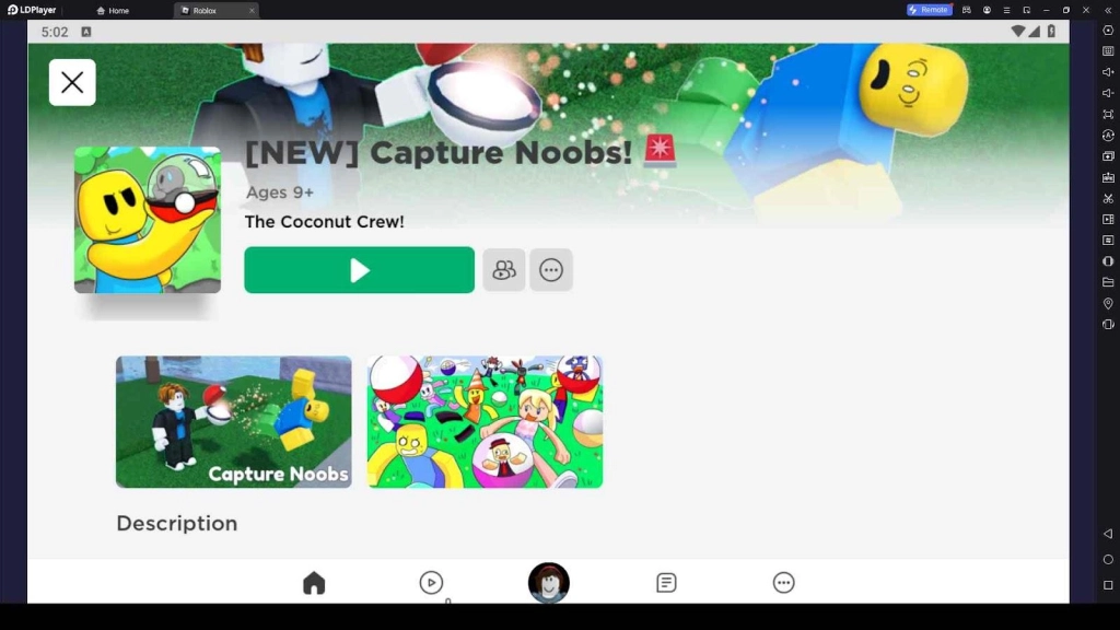 Roblox Capture Noobs Codes: Capture Fun and Rewards - 2023 November
