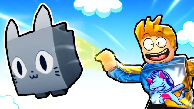 Roblox Pet Racer Codes: Unleash and Conquer - 2023 November