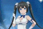 DanMachi Battle Chronicle Tier List and Reroll Guide for All New Players