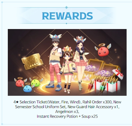 Faça o pré-registro agora! Summoners War: Chronicles é o mais novo RPG da série!