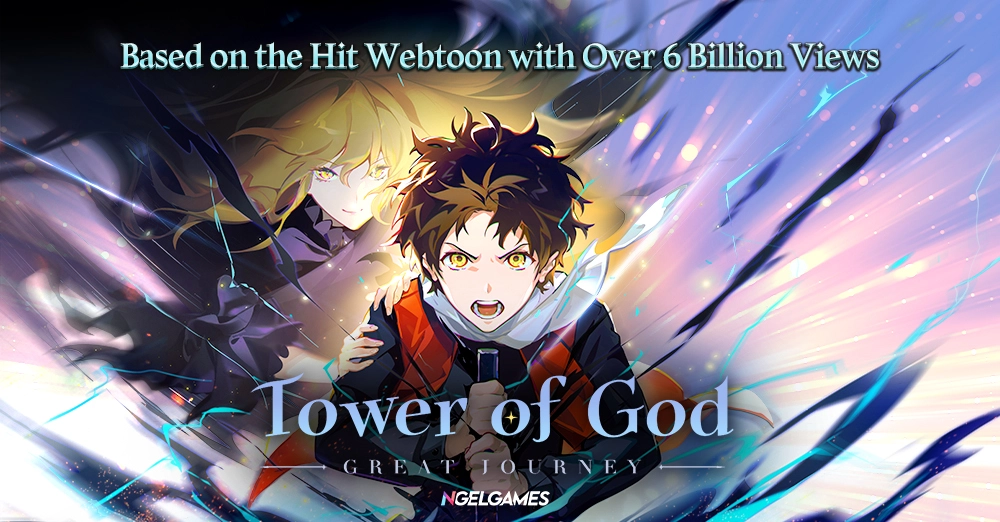 Tower of God : The Great Journey จัด Tier List ตัวละครที่ดีที่สุด จัดทีมผ่านทุกด่านกันยาวๆ