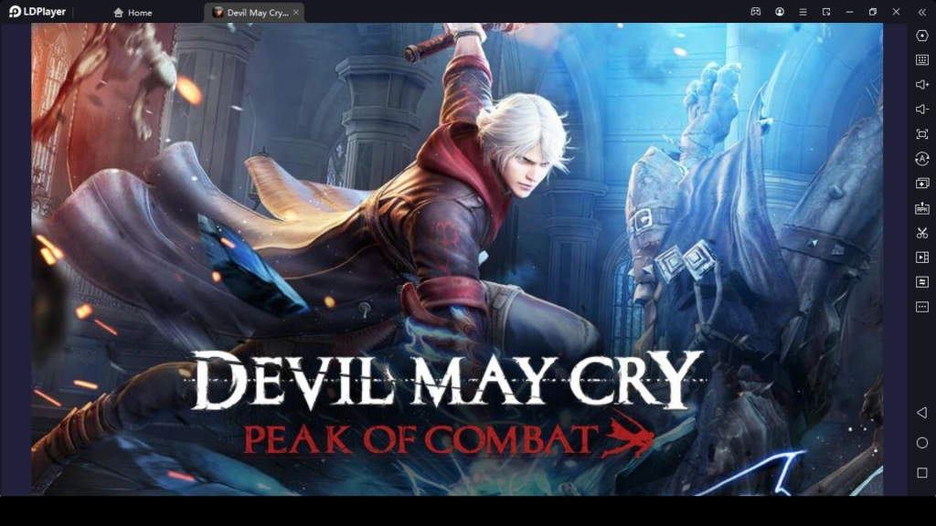 Devil May Cry: Peak of Combat Beginner Guide