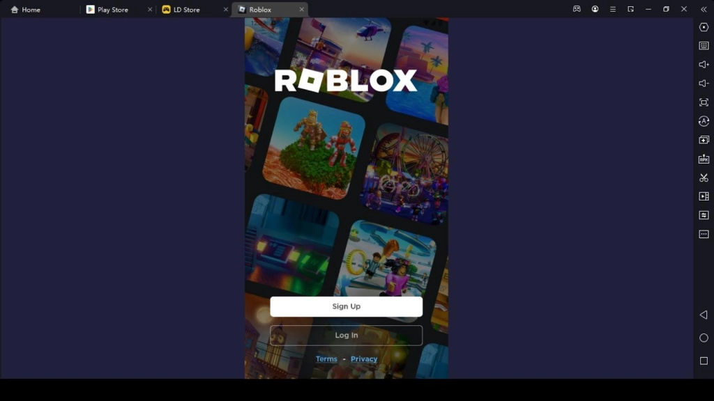 Roblox