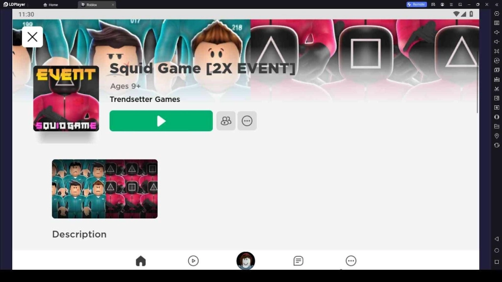 Roblox Squid Game Codes to Earn Free Rewards in November 2023
