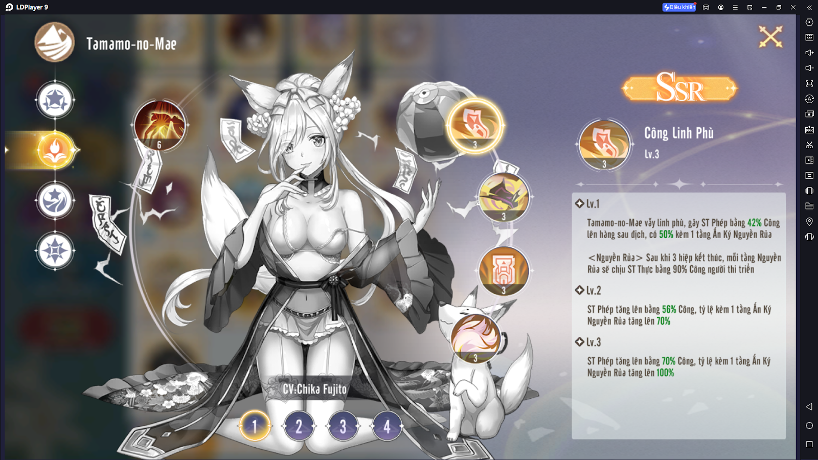 HƯỚNG DẪN』Tổng hợp đội hình tân thủ và nhân vật nên reroll Dragon Waifu:  Thợ Săn Rồng-Hướng dẫn chơi game-LDPlayer