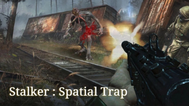 Stalker: Spatial Trap Beginner's Guide for the Gameplay with Tips