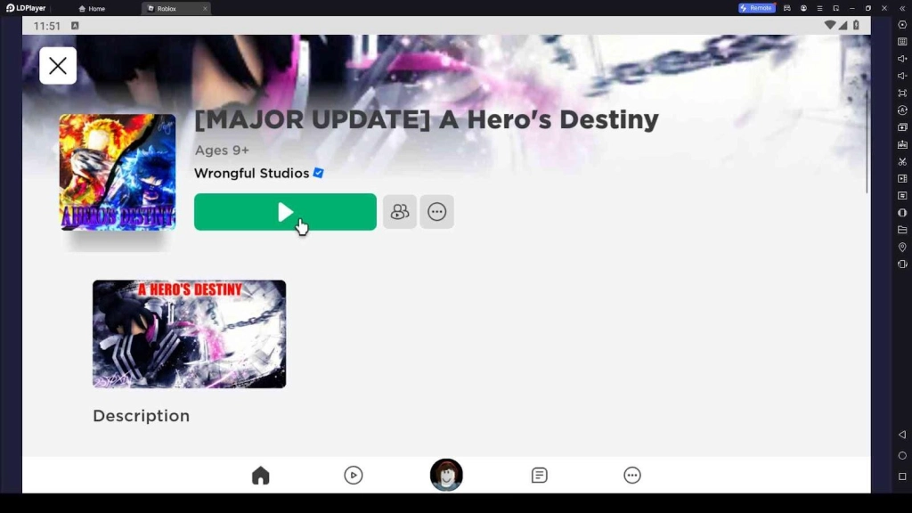 Roblox A Hero's Destiny Codes: Unleash Your Heroic Power - 2023 November