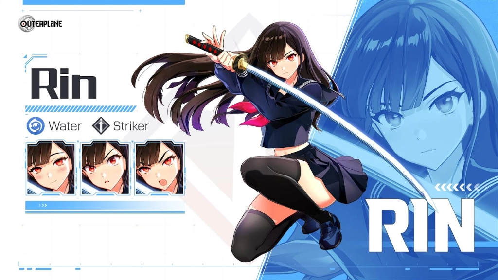 Melhores Personagens OUTERPLANE - Confira a Tier list!