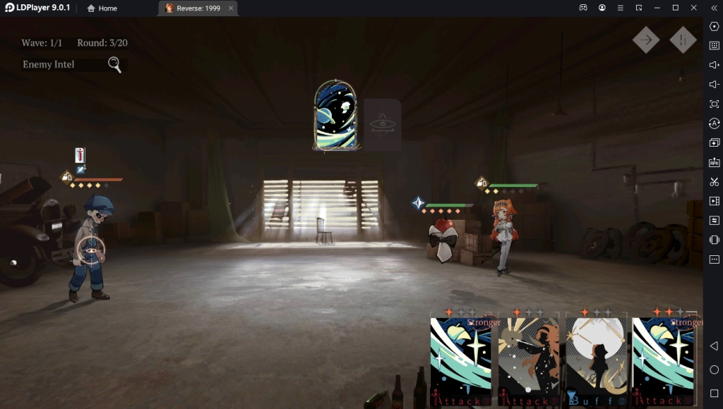 Reverse 1999: Hướng Dẫn Cách Chơi Giai Đoạn Đầu Game