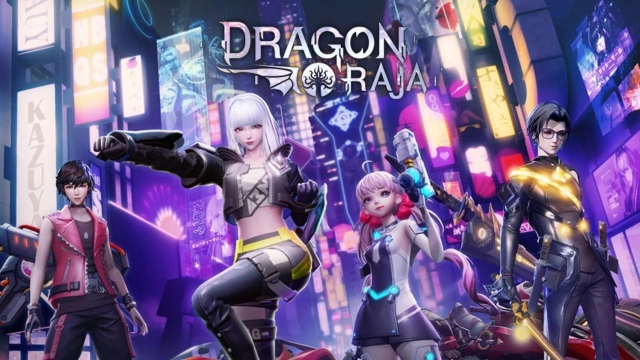 Tips and Tricks to Play Dragon Raja L:The Classic - Ultimate Guide to the Thrilling Adventure